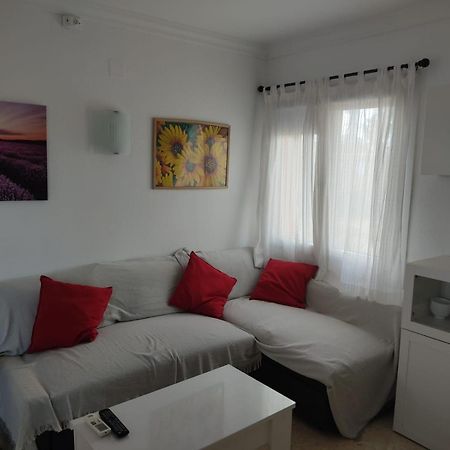 Apartamento Casa Laya En Oliva Nova Exterior foto