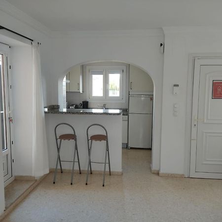 Apartamento Casa Laya En Oliva Nova Exterior foto