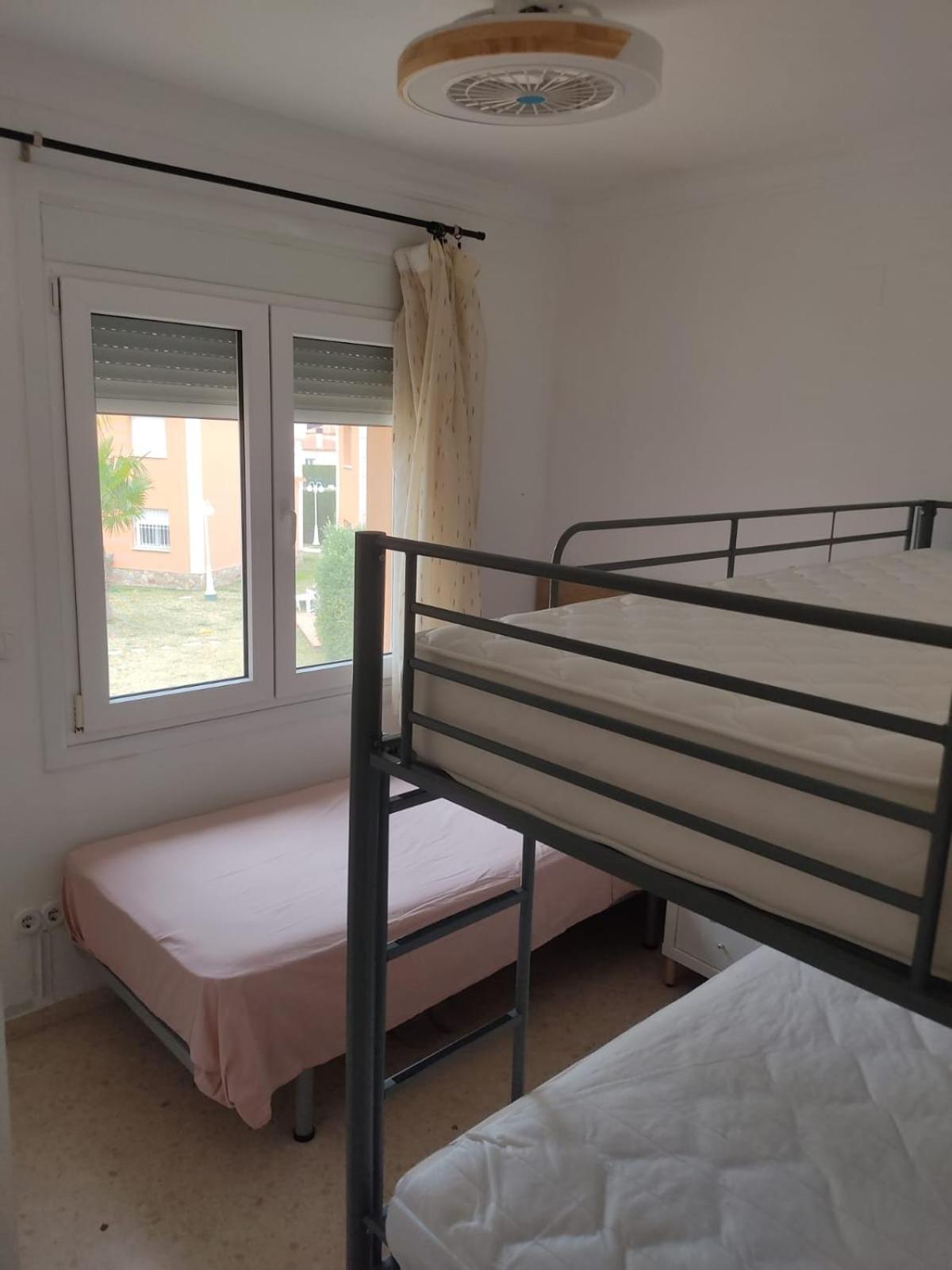 Apartamento Casa Laya En Oliva Nova Exterior foto