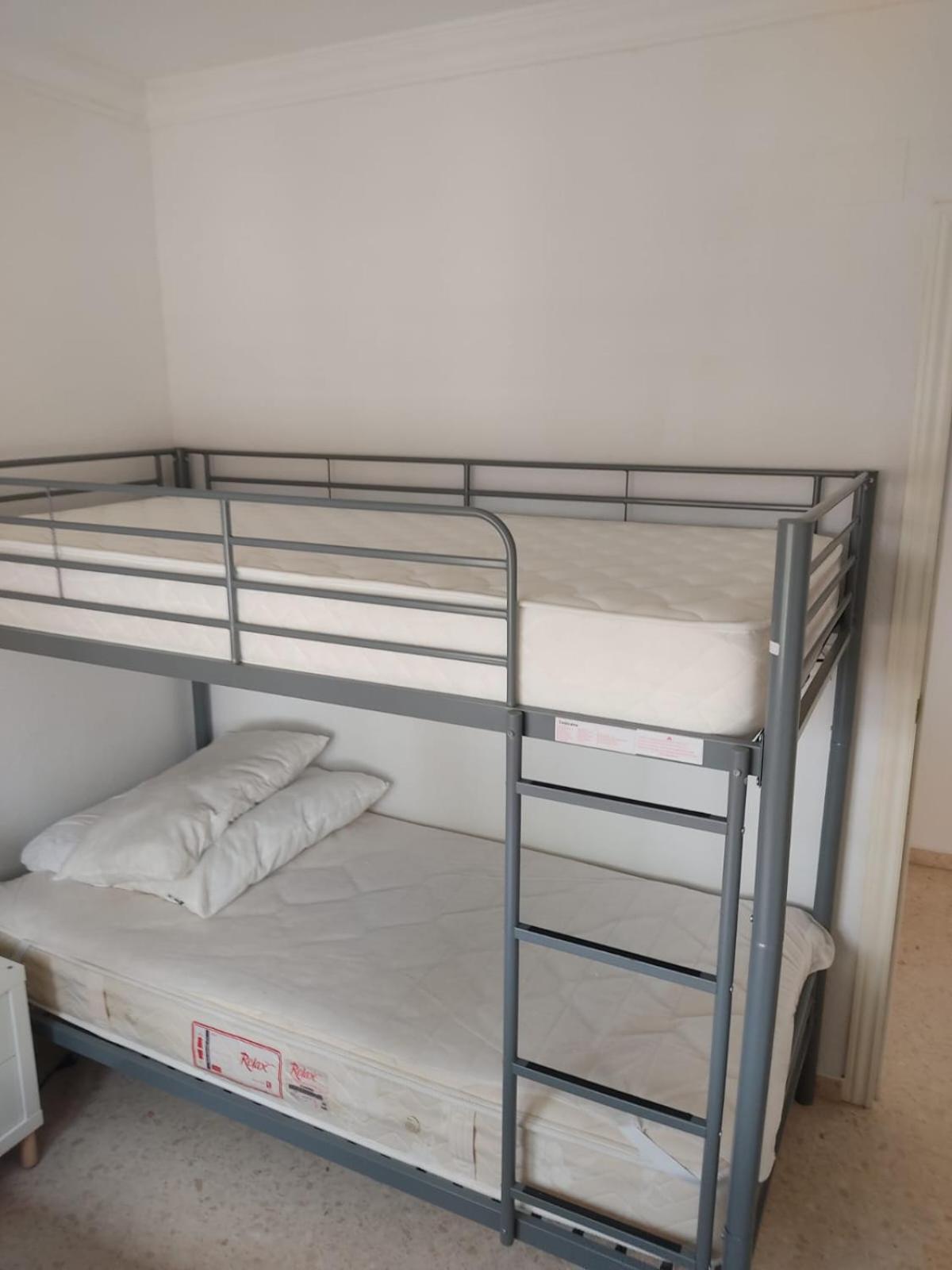 Apartamento Casa Laya En Oliva Nova Exterior foto